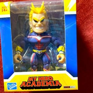 My Hero Academia Small Figure